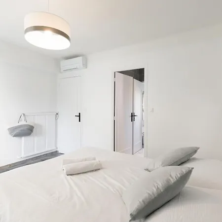 Apartmán Blue Serenity 6p