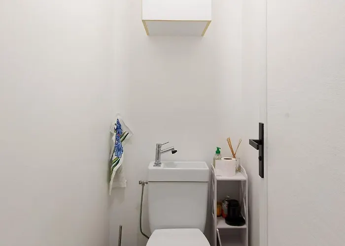 Blue Serenity 6p Cannes