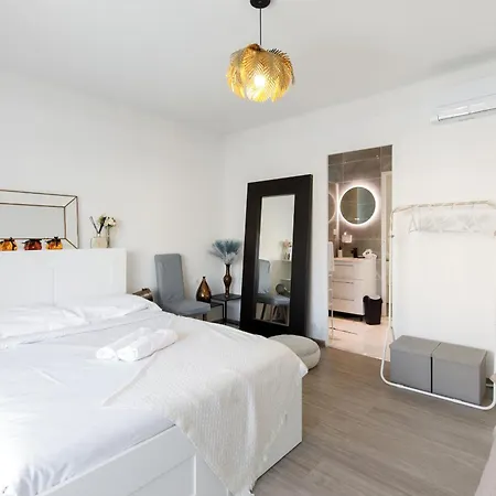 Appartement Blue Serenity 6p *